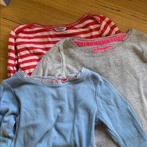 Mini Boden Long Sleeve